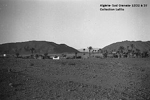SUD ORANAIS  1932 A 1937  (15)